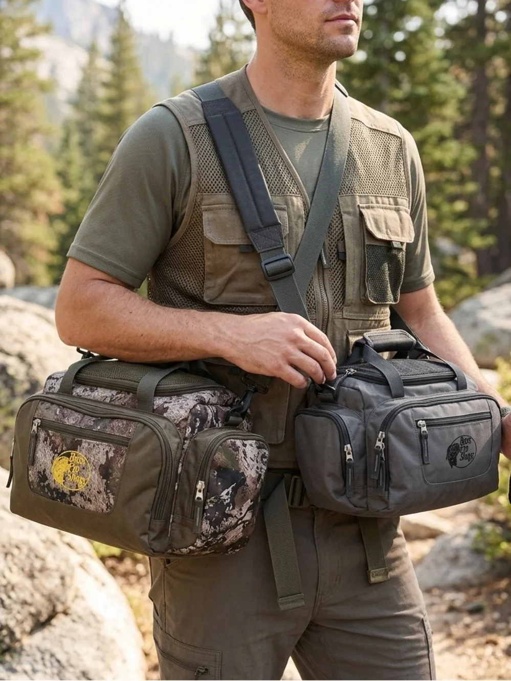 40l osprey bag Farpoint Men's Travel Backpack, Gopher Green : Sports & Outdoors Hugger Family Color:Snowflake Skarab 30 - Men's Osprey disrupts pre
